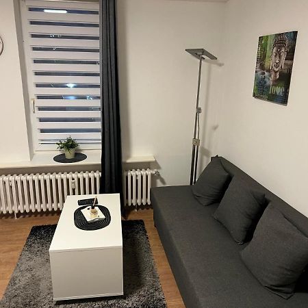 Fw Am Park 1 Apartment โฮลซ์มินเดิน ภายนอก รูปภาพ